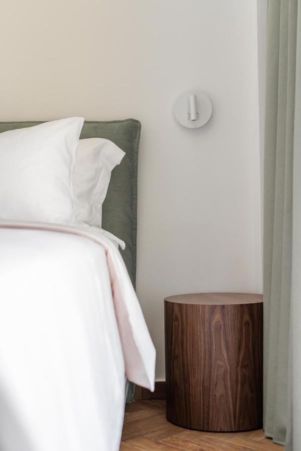 Helia All Seasons Apartments 阿斯特里斯 外观 照片
